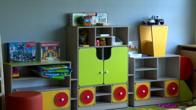 Более 1,5 тысячи мест в детсадах: как меняется Адмиралтейский район