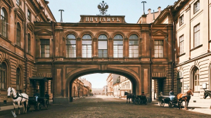 Главпочтамт. Без права на ошибку. Будущее памятника федерального значения