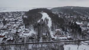 Дудергофские высоты — заповедный уголок в черте города