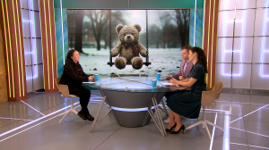 Правило трёх Н: кто и как должен объяснять ребёнку правила безопасности в общении с незнакомцами