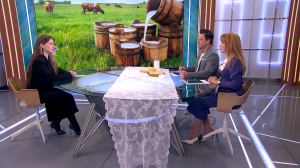 Молоко, масло, сыр. Как выбрать качественный продукт?