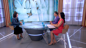 С ювелирной точностью. Петербургские врачи смогли провести операцию по спасению почки у плода, не прерывая беременность.