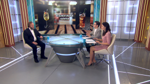 «Трезвая роскошь»: «водная» карта и фудпейринг — методика поиска идеальных гастрономических пар как новый тренд