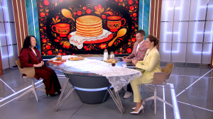 От перемены муки калорийность не поменяется: как сделать блины легче и полезнее без потери пышности и вкуса