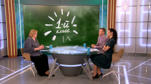 Места на школьной линейке хватит всем: с 1 апреля начинается запись детей в первые классы — родителей просят не волноваться