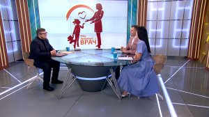 «Наш любимый врач»: конкурс народного признания, победа в котором для детского доктора важнее любых наград