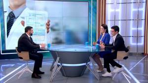 Больничные для самозанятых