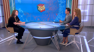 Как стать волонтёром и помогать в поиске людей