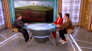 Нейросеть поможет в поиске сокровищ из недр земли