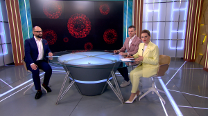 Неприятный сувенир из Таиланда: в России зафиксировано пять случаев заражения вирусом оспы обезьян