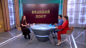 Как правильно перейти на постный рацион?