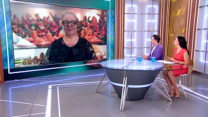 Размах традиционных русских гуляний — как масленицу в Китае отмечают