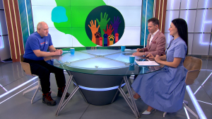 Мой ласковый и нужный зверь: «Лохматый Оскар» для настоящих героев с хвостами и людей с большими и добрыми сердцами