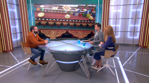 История Дацана через призму русского языка и литературы