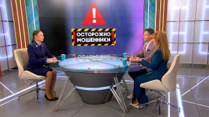 Приличные люди о деньгах не спрашивают: новые схемы телефонных мошенников и способы им противостоять