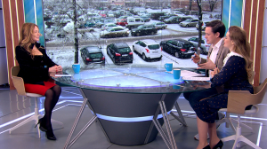 Битва за парковку во дворе: как разрешить спор с соседями