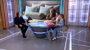 Как подушка влияет на здоровье и качество сна?