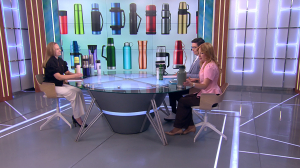 Не только для чая на лыжную прогулку: выбираем термос подходящий под разные случаи и задачи