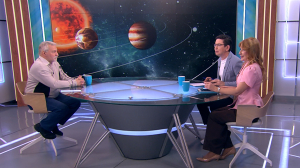 По порядку становись: в ночь на 1 марта земляне смогут увидеть Большой парад планет – где и во сколько смотреть