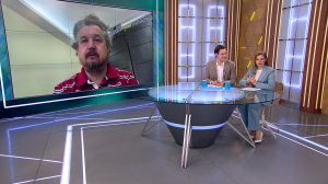 Новое приключение котов Эрмитажа: пушистую команду ждут тайны Египетского зала