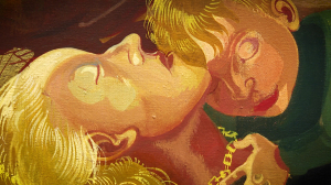 Культурная эволюция. 27 февраля