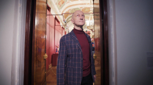 Личный выбор. Ведущий научный сотрудник отдела новейших течений Государственного Русского музея Антон Успенский о работах выставки «Взрослым вход разрешён»