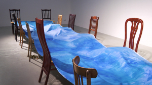 «Плоды забвения» — выставка Ивана Новикова в Anna Nova Gallery