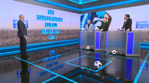 #ТАКОЙФУТБОЛ в эфире! Выпуск №363