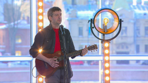 В ритме Петербурга. Константин Арбенин