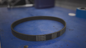 Деталька. Замена ремня генератора