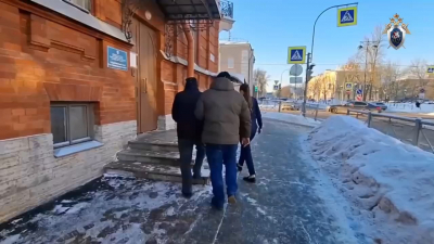 Спустя 20 лет в Петербурге задержали подозреваемого в изнасиловании несовершеннолетней