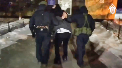 Маньяка с Урала посадили за убийство семи человек в новогоднюю ночь только 30 лет спустя