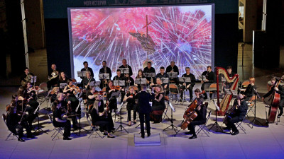 Оркестр «Impulse orchestra» исполнит хиты самых популярных музыкальных коллективов XX века