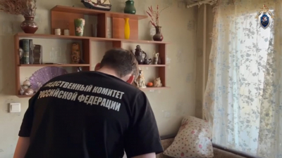 Петербуржец предстанет перед судом за изнасилование и убийство женщины с особой жестокостью