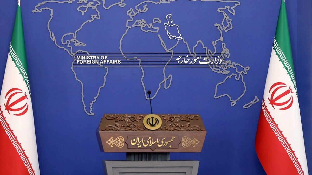 Аятолла Хаменеи заявил, что агрессия США против Ирана приведёт к региональной войне - tvspb.ru