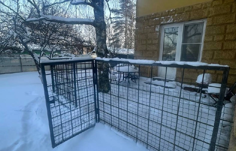 Прокуратура потребовала закрыть пансионат в Горелово за грубые нарушения - tvspb.ru