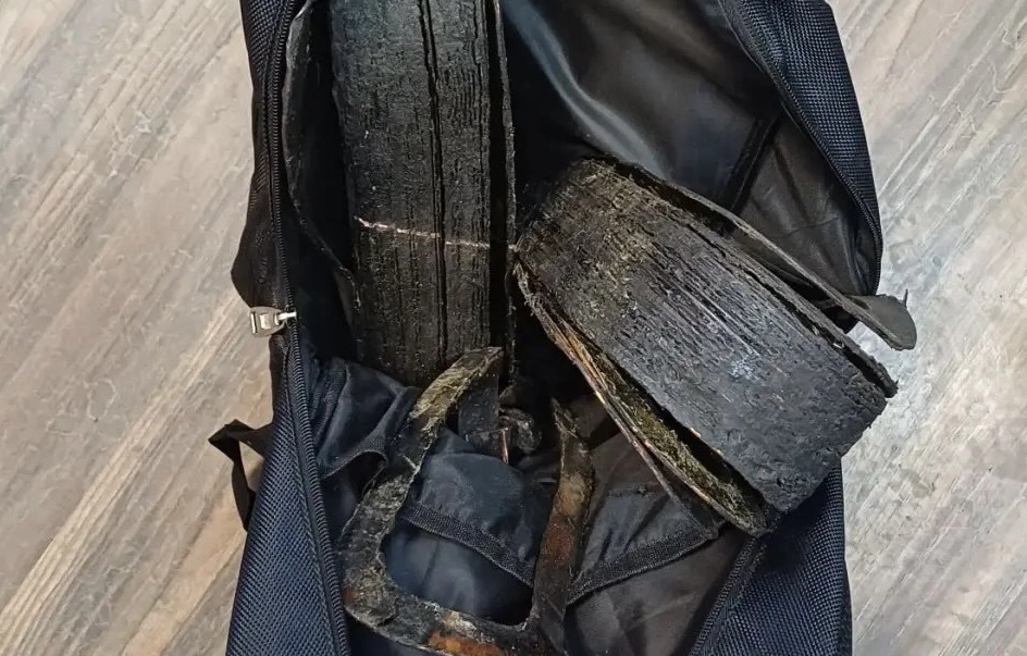 Сотрудник железнодорожного предприятия в Петербурге украл 60 кг деталей и сдал их в металлолом - tvspb.ru