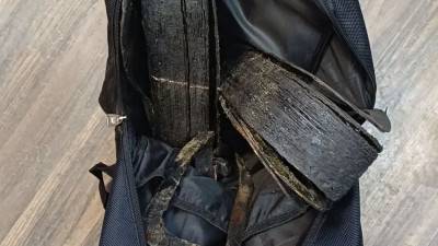 Сотрудник железнодорожного предприятия в Петербурге украл 60 кг деталей и сдал их в металлолом