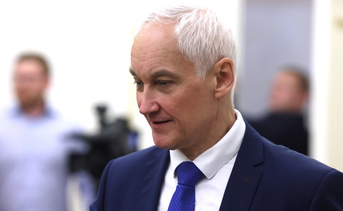 Министр обороны РФ поздравил военнослужащих 26-го танкового полка с освобождением населенного пункта  Глушковка Харьковской области - tvspb.ru