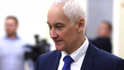 Министр обороны РФ поздравил военнослужащих 26-го танкового полка с освобождением населенного пункта  Глушковка Харьковской области