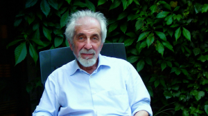 Памяти музыковеда, публициста, главного редактора газеты «Мариинский театр» Иосифа Райскина