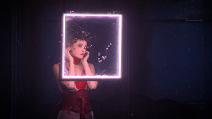 Гастроли. Спектакль «Каренина» на сцене театра «Балтийский дом»