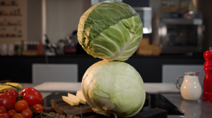 Капуста — это модно: королева года, фэшн-тренд и супер-фуд, а по сути самый доступный и полезный овощ