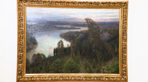 Картина дня. Аполлинарий Михайлович Васнецов «Северный край»