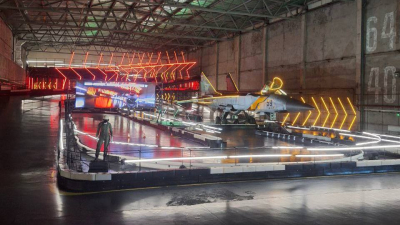 В Петербурге ребенок получил травмы во время катания на картинге, возбуждено уголовное дело