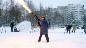 Кино и песни Ленинграда. «Ребята 70-й широты»