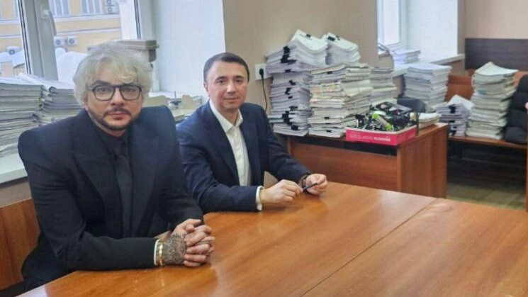 Рассмотрение иска о кредитном долге Киркорова отложили для достижения мирового соглашения - tvspb.ru