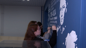 В Петербургском архитектурно-строительном колледже сегодня День открытых дверей «Архитектура и дизайн»