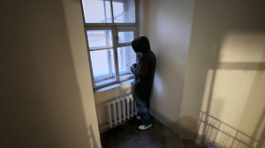 Кто не спрятался? Наказание для сталкера