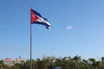 Александр Беглов: Желание юных кубинцев учиться в Петербурге подчеркивает неразрывность наших гуманитарных связей и лидерские позиции города в сфере профессионального образования